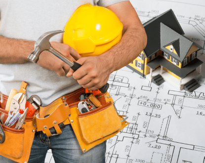 HOME REMODELING